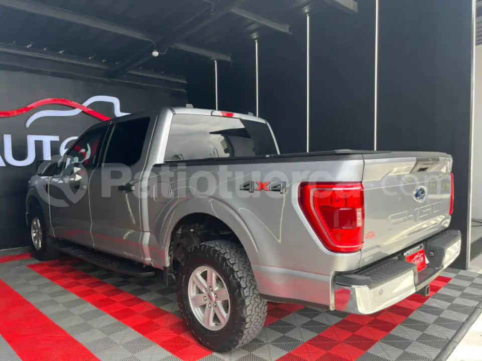 Foto 22 de Ford F150