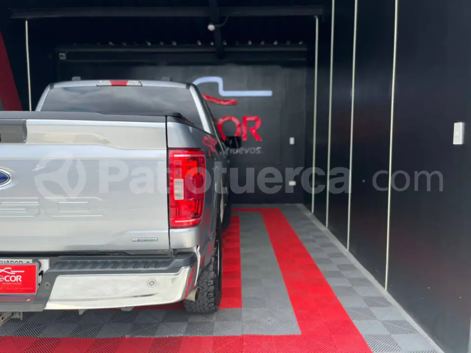 Foto 23 de Ford F150