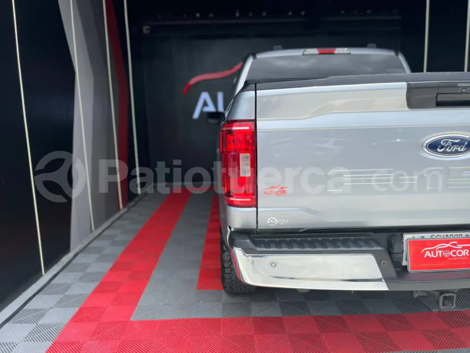 Foto 24 de Ford F150