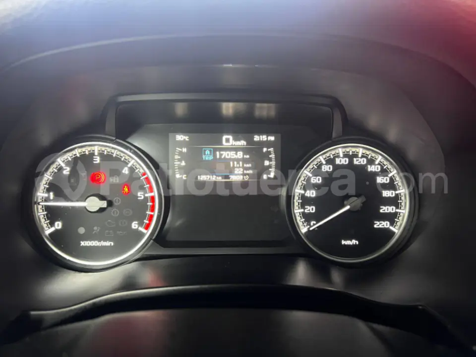 Foto 20 de Mazda BT-50