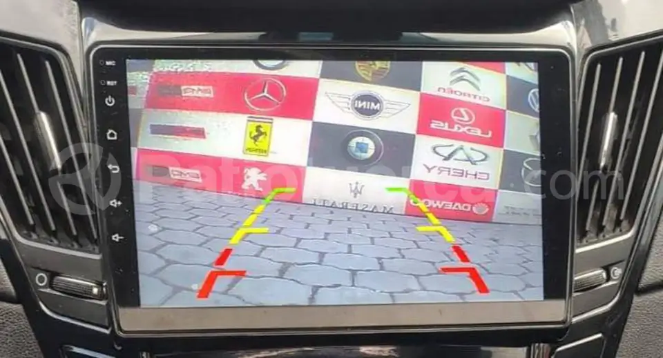 Foto 11 de Hyundai Sonata