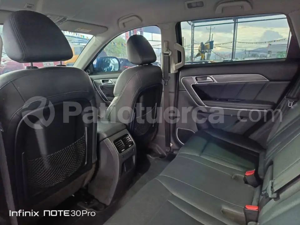 Foto 8 de Haval H6