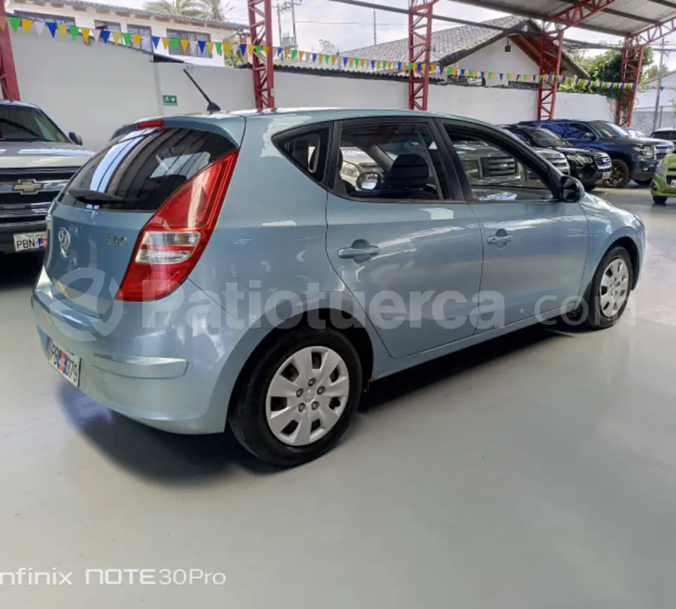 Foto 3 de Hyundai i30