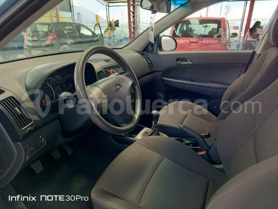 Foto 6 de Hyundai i30