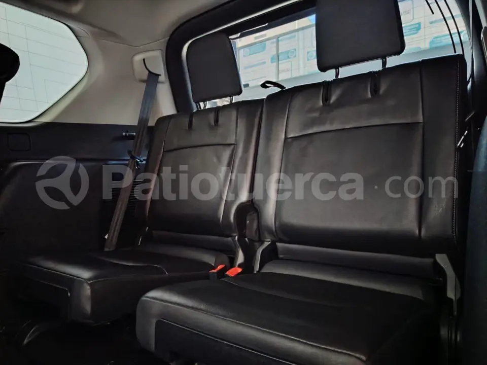 Foto 15 de Toyota Land Cruiser Prado VX