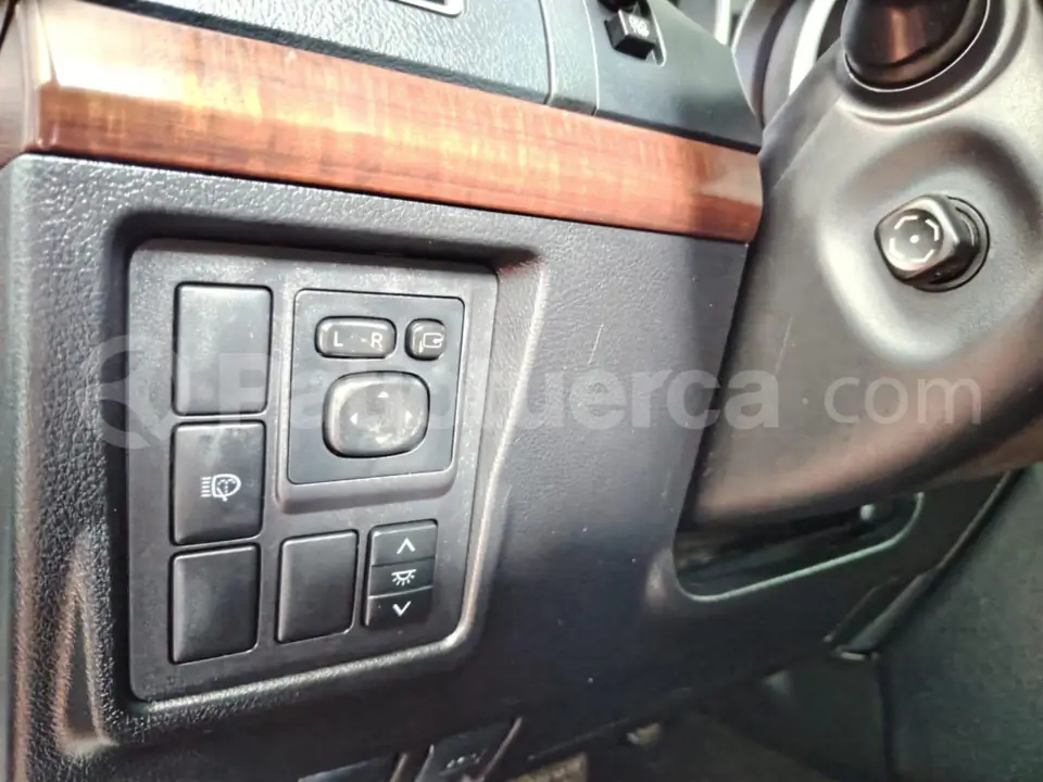 Foto 25 de Toyota Land Cruiser Prado VX