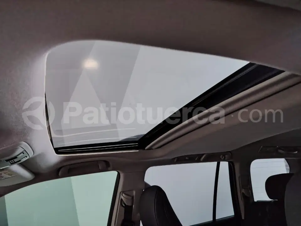 Foto 26 de Toyota Land Cruiser Prado VX