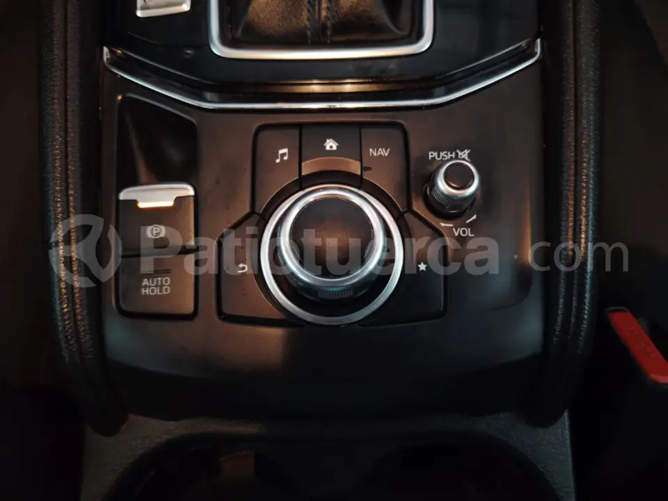 Foto 21 de Mazda CX- 5 CORE