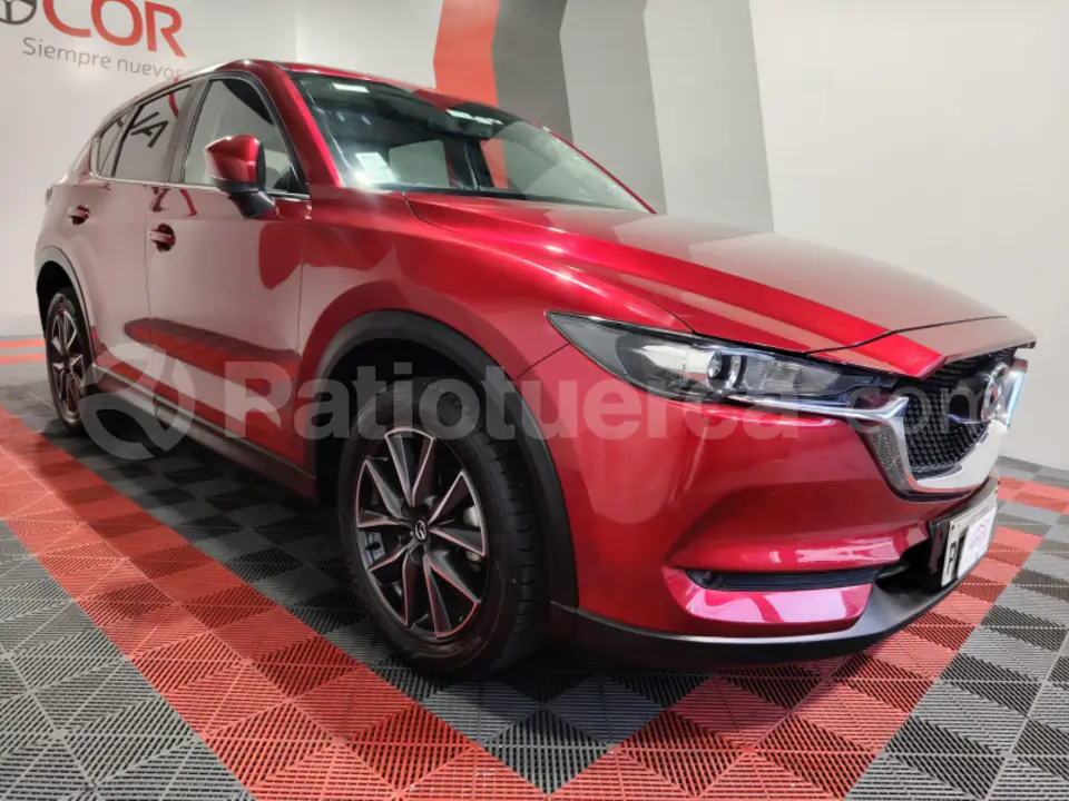 Foto 1 de Mazda CX-5