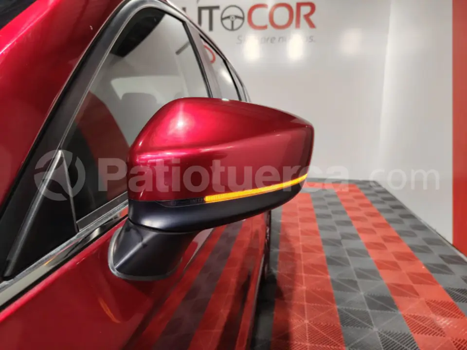 Foto 4 de Mazda CX-5