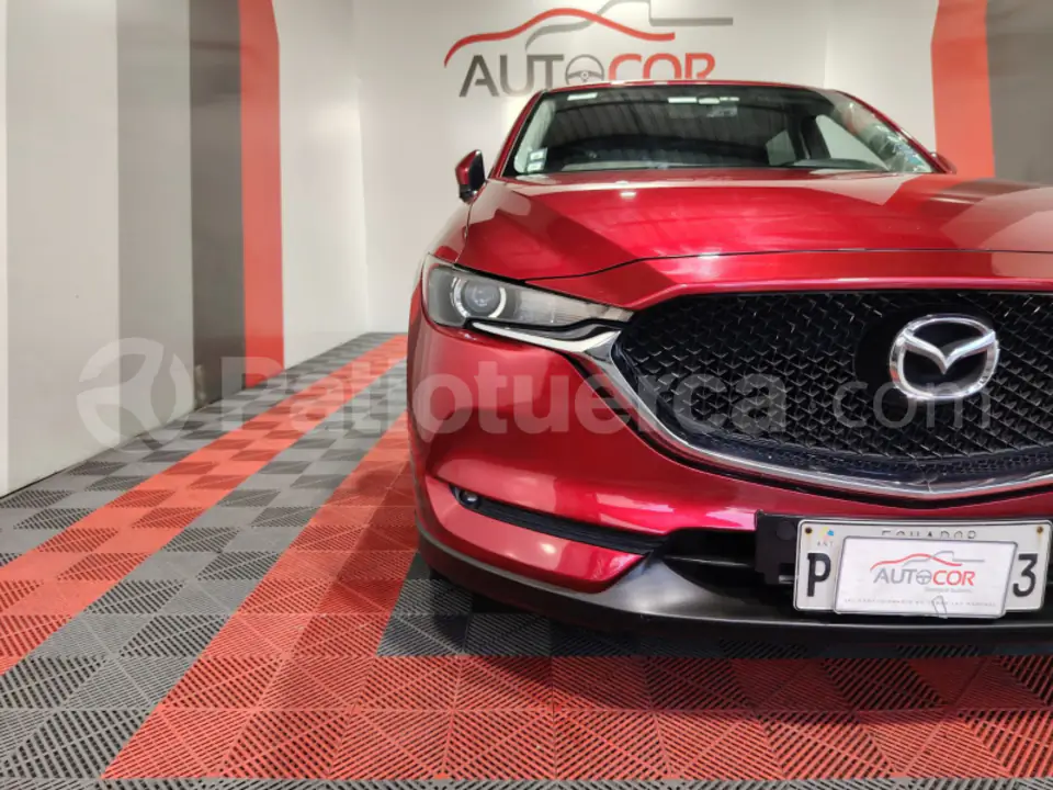 Foto 5 de Mazda CX-5