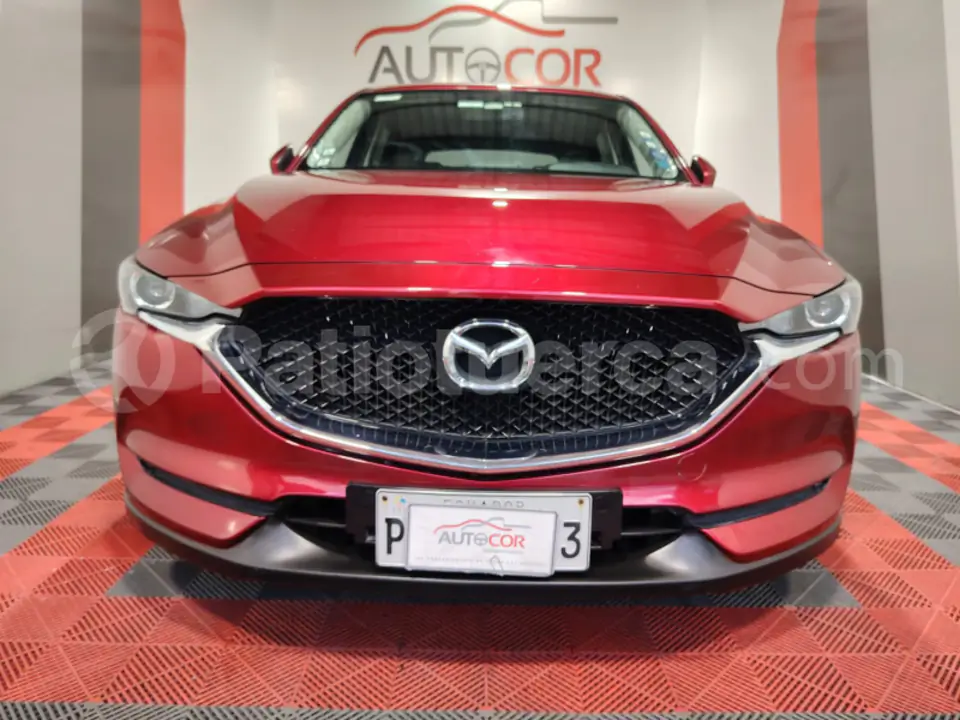 Foto 7 de Mazda CX-5