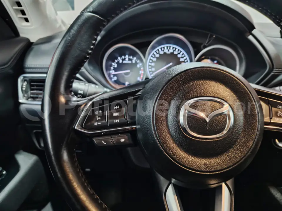 Foto 13 de Mazda CX-5