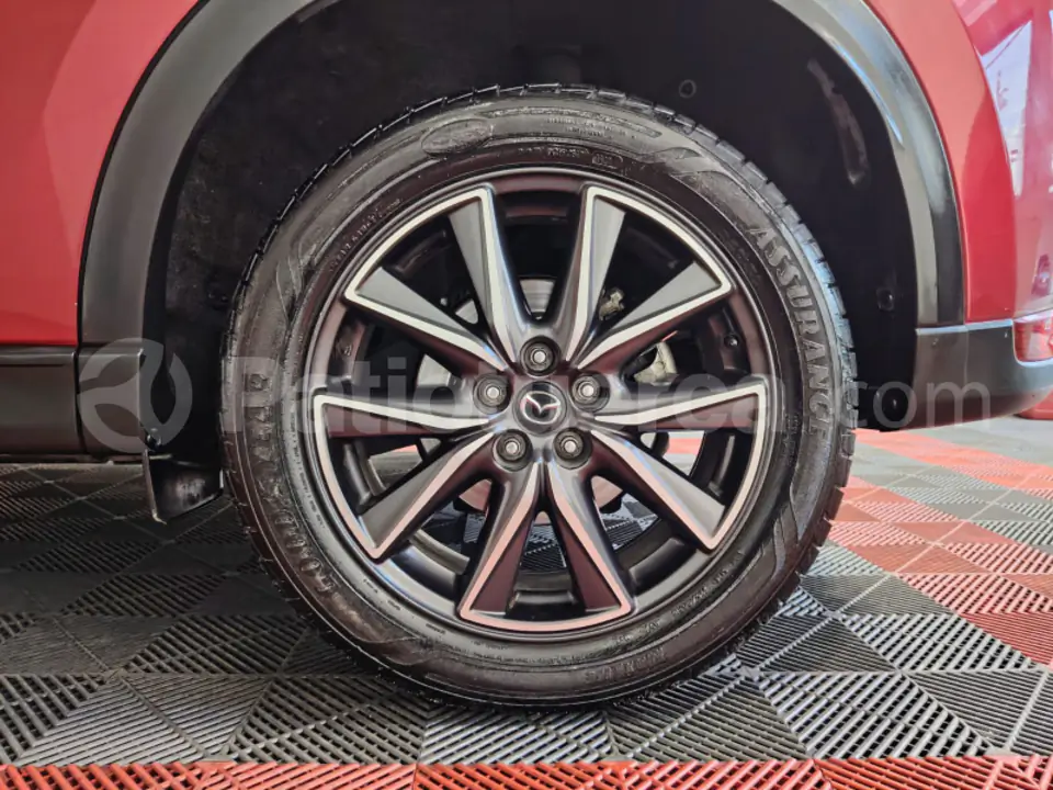 Foto 14 de Mazda CX-5