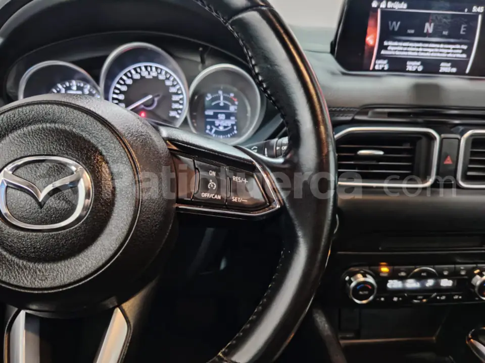 Foto 15 de Mazda CX-5