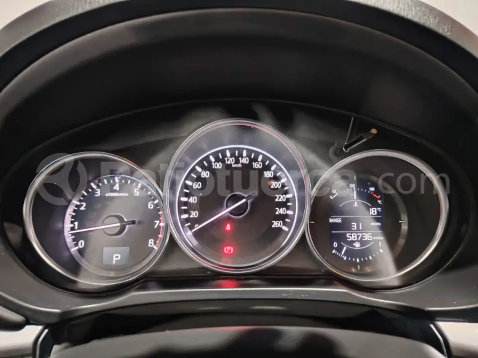 Foto 16 de Mazda CX-5