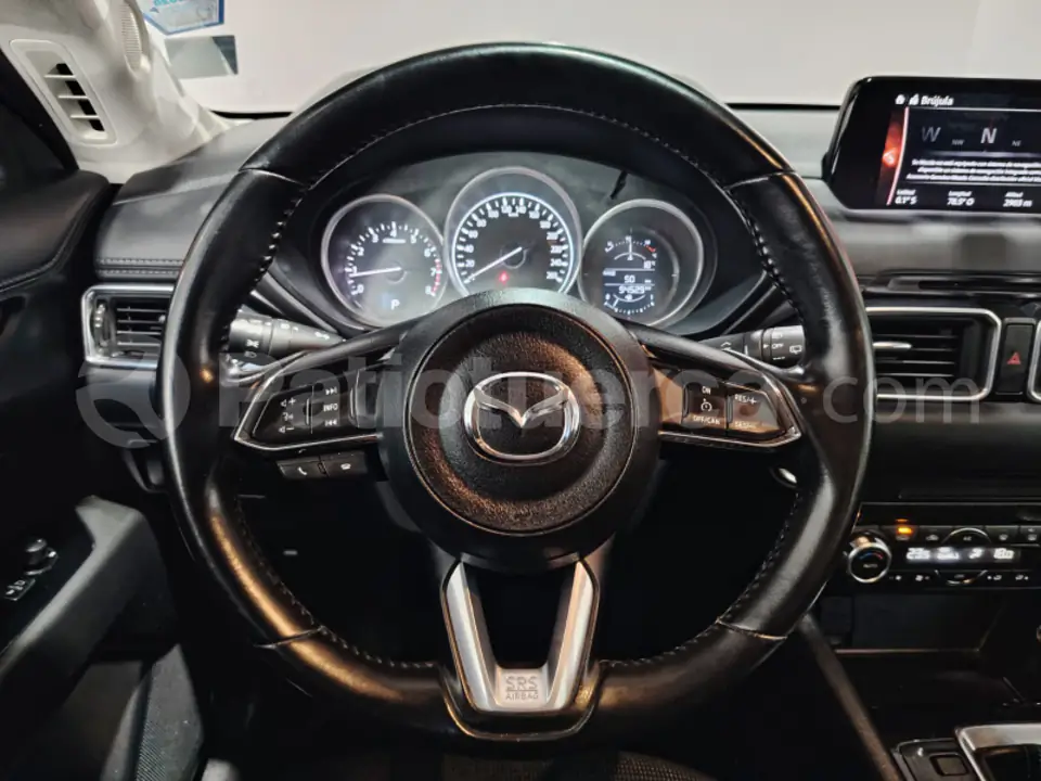 Foto 17 de Mazda CX-5