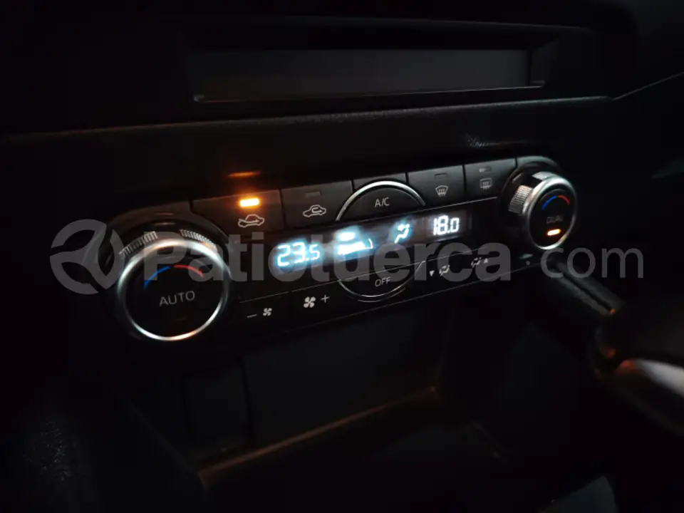 Foto 18 de Mazda CX-5