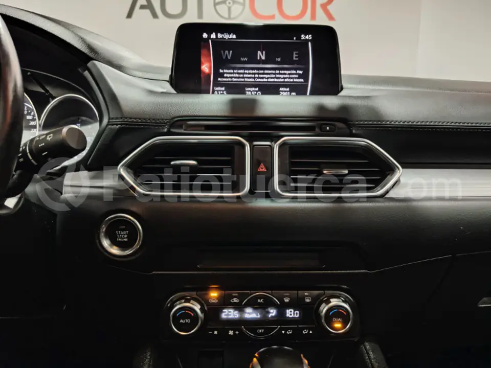 Foto 19 de Mazda CX-5