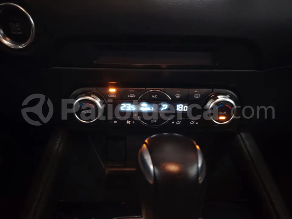 Foto 20 de Mazda CX-5