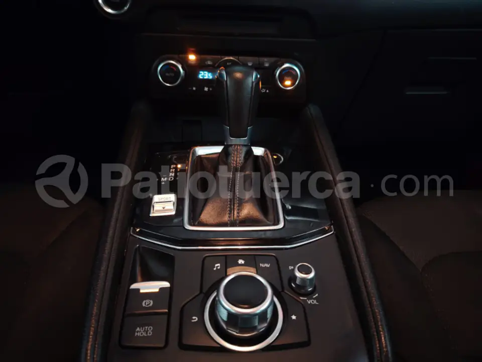 Foto 22 de Mazda CX-5