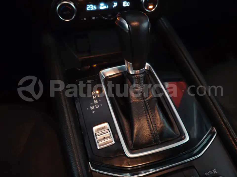 Foto 23 de Mazda CX-5