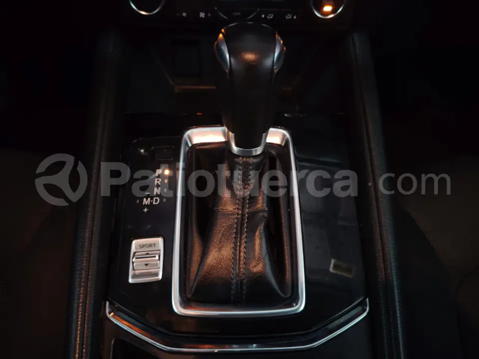 Foto 24 de Mazda CX-5