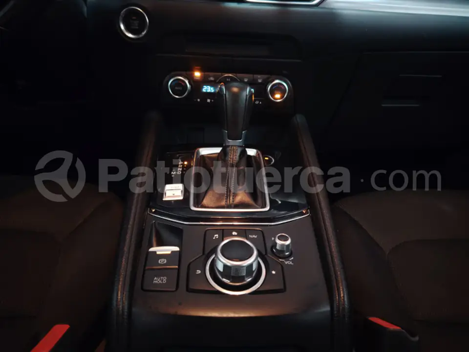 Foto 25 de Mazda CX-5