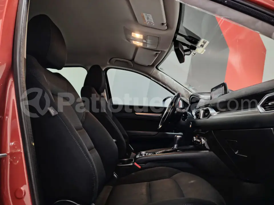 Foto 26 de Mazda CX-5