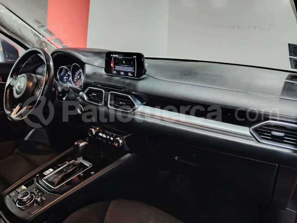 Foto 27 de Mazda CX-5