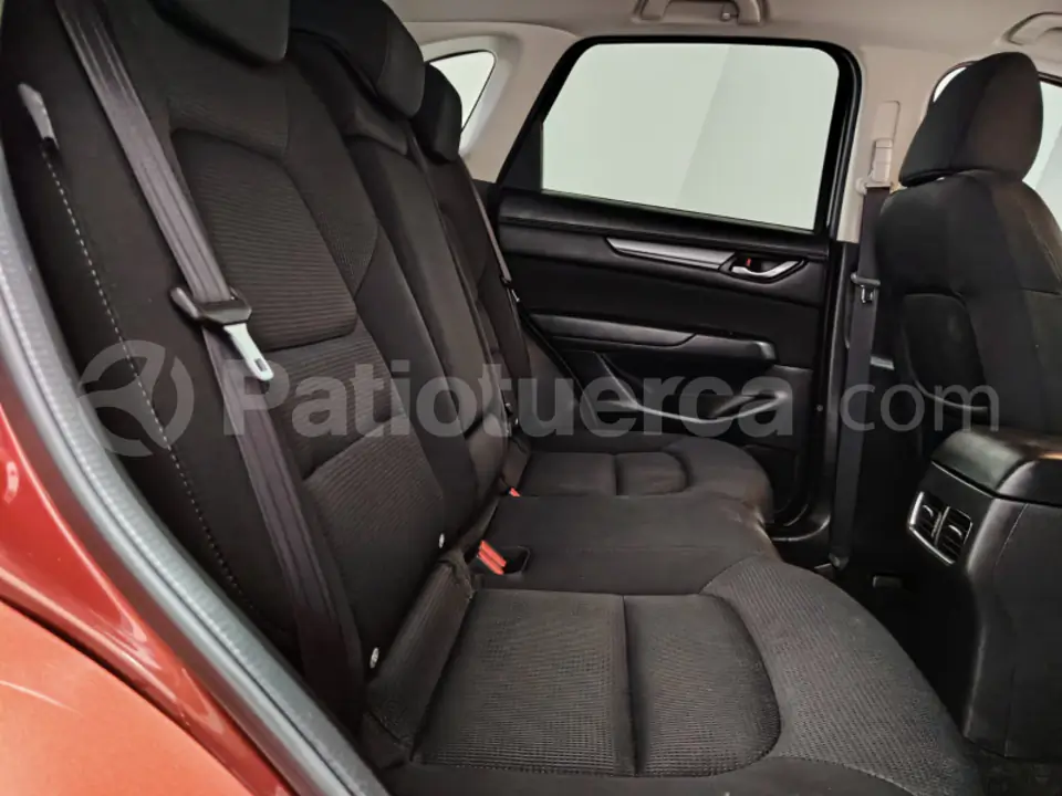 Foto 28 de Mazda CX-5