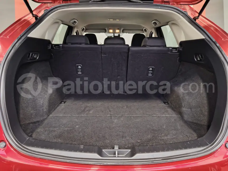 Foto 29 de Mazda CX-5