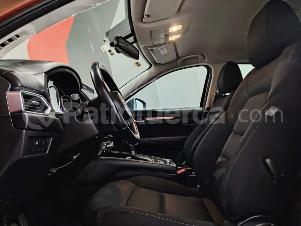Foto 31 de Mazda CX-5