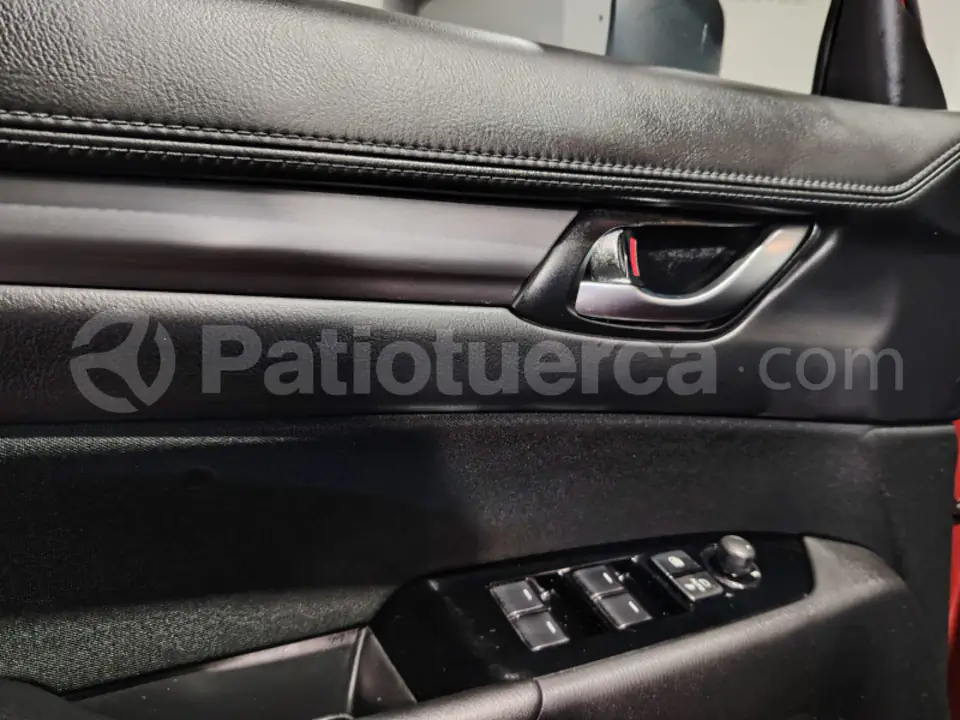 Foto 32 de Mazda CX-5