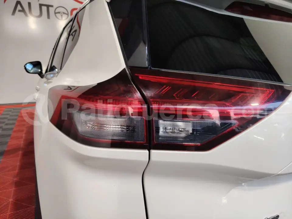 Foto 10 de Nissan X-TRAIL EPOWER ADVANCE