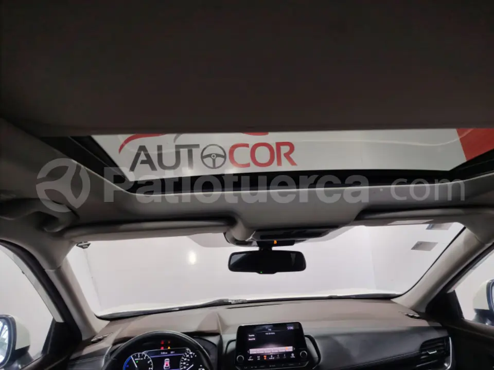 Foto 17 de Nissan X-TRAIL EPOWER ADVANCE