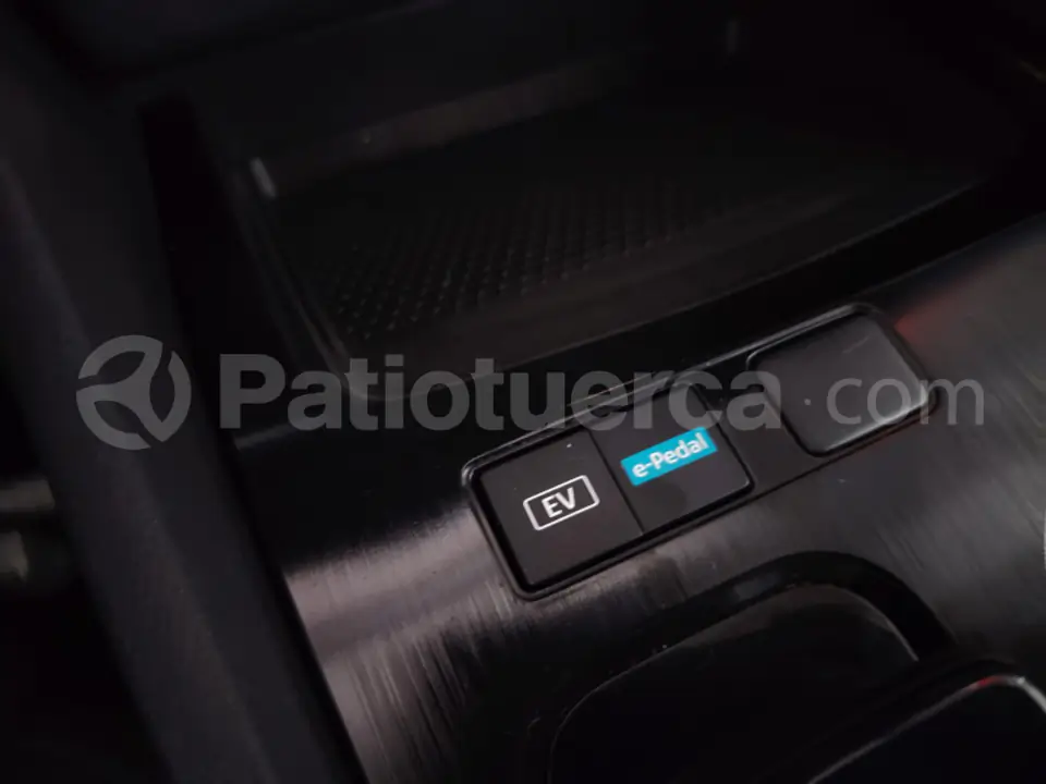 Foto 20 de Nissan X-TRAIL EPOWER ADVANCE