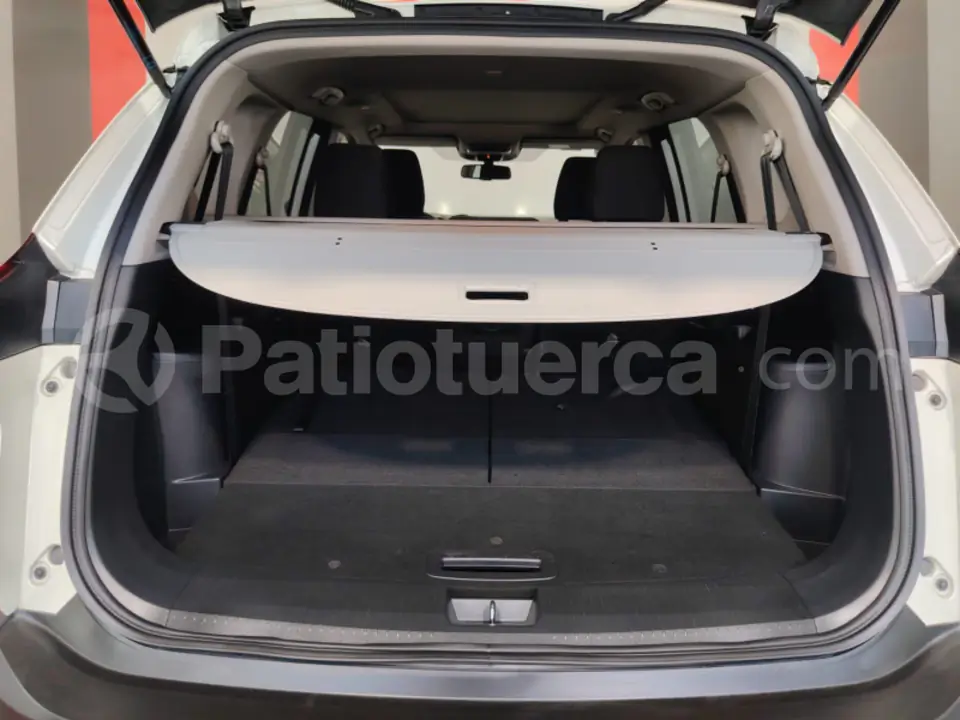 Foto 31 de Nissan X-TRAIL EPOWER ADVANCE