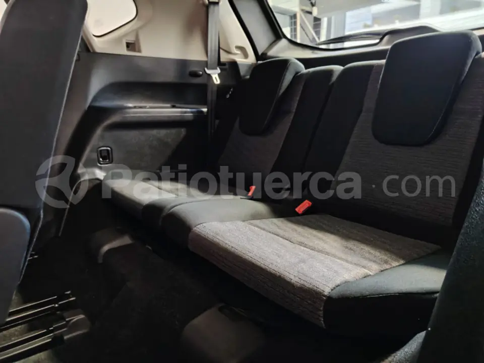 Foto 32 de Nissan X-TRAIL EPOWER ADVANCE