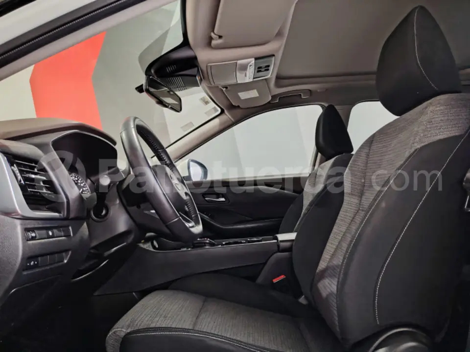 Foto 36 de Nissan X-TRAIL EPOWER ADVANCE