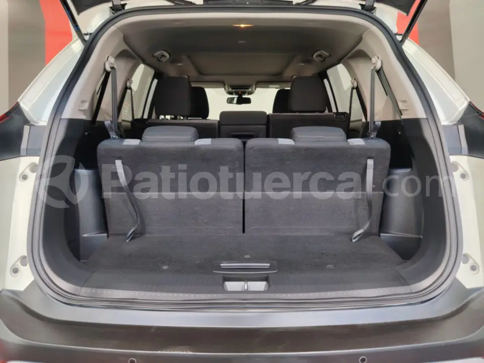 Foto 33 de Nissan X-TRAIL EPOWER ADVANCE