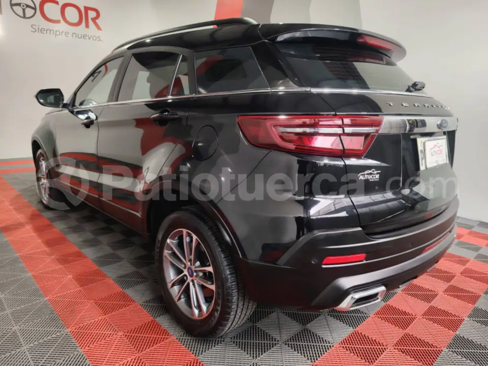 Foto 4 de Ford TERRITORY TREND