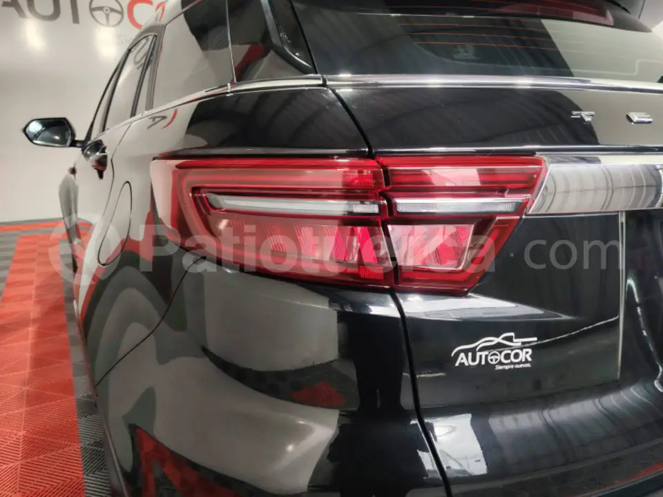 Foto 8 de Ford TERRITORY TREND