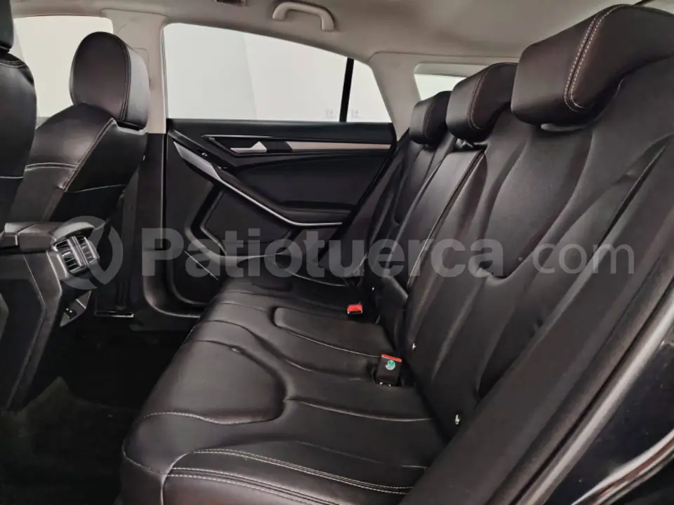 Foto 11 de Ford TERRITORY TREND