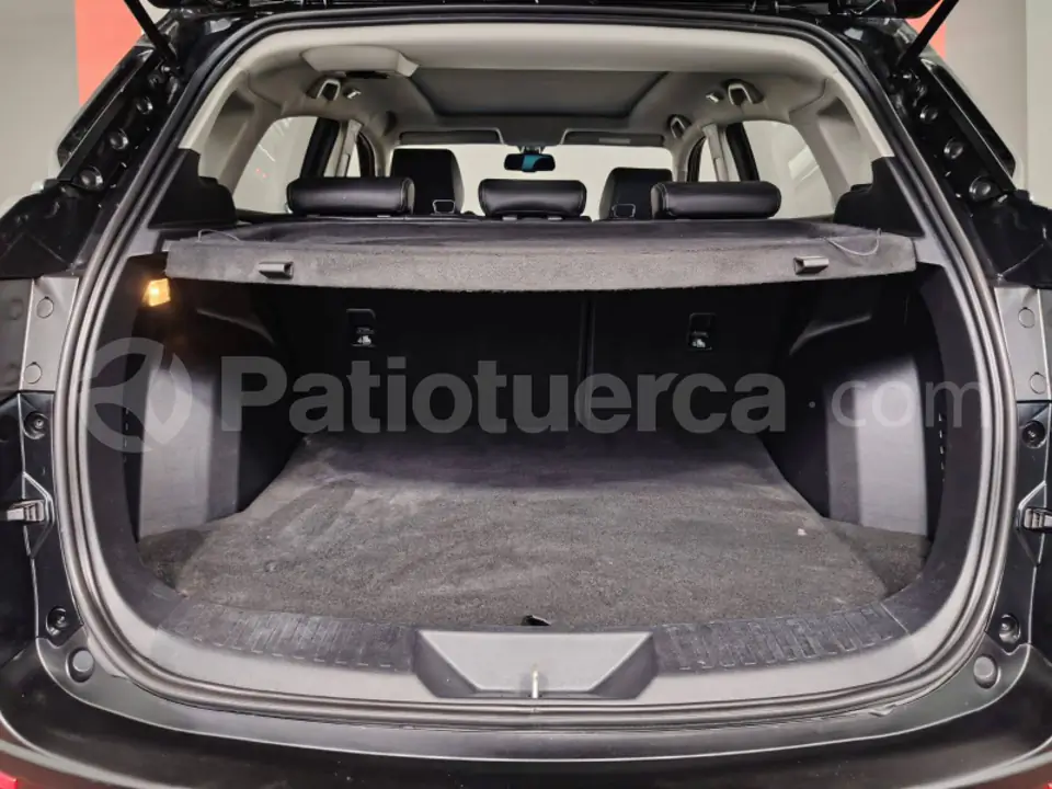 Foto 14 de Ford TERRITORY TREND