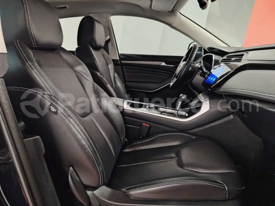 Foto 15 de Ford TERRITORY TREND