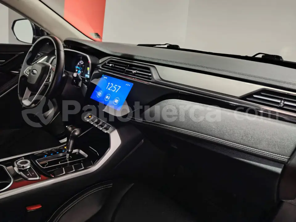 Foto 16 de Ford TERRITORY TREND