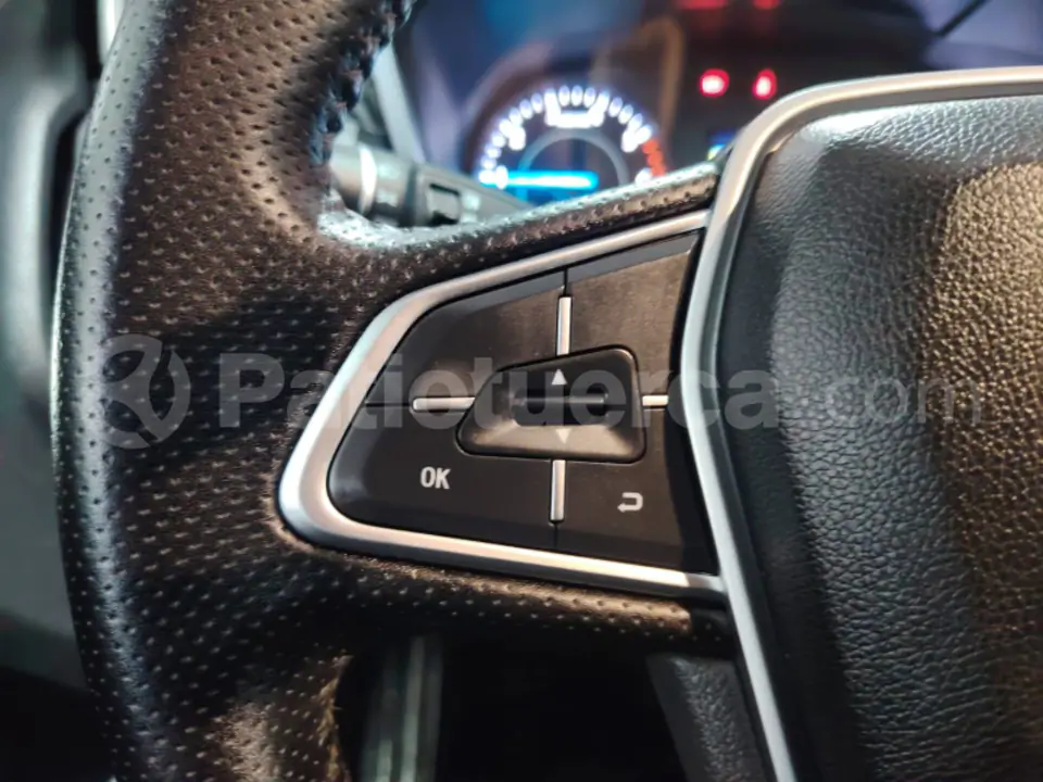 Foto 19 de Ford TERRITORY TREND