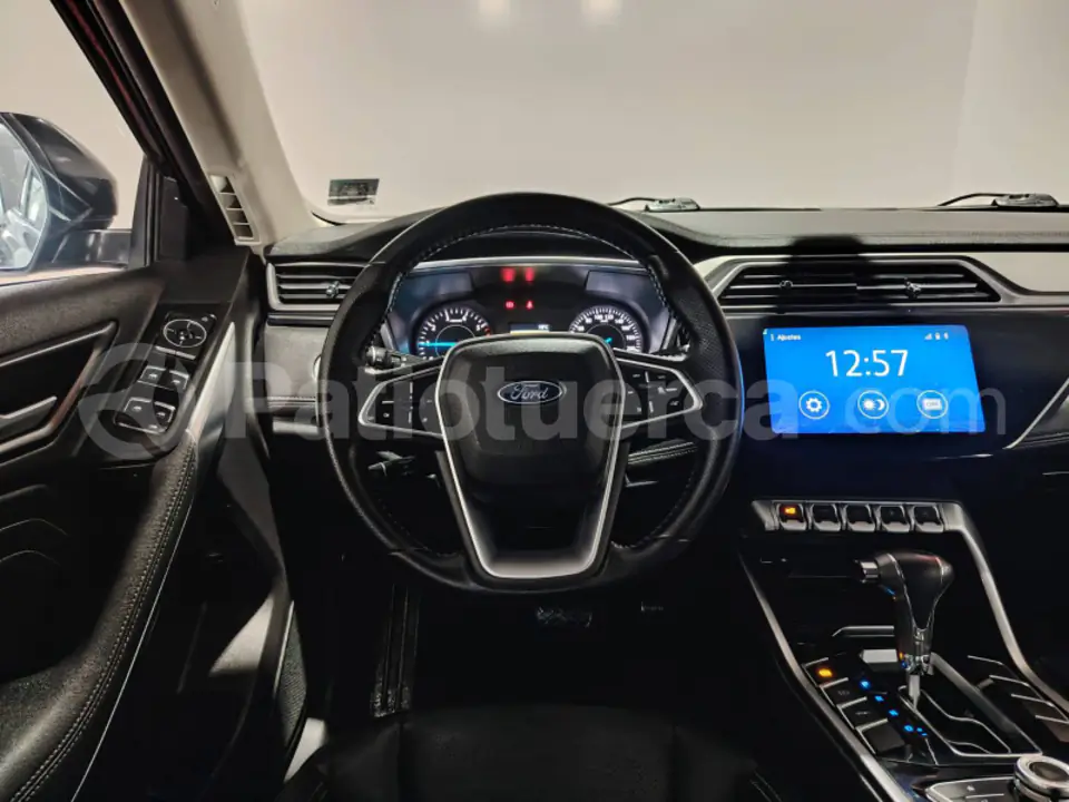 Foto 20 de Ford TERRITORY TREND