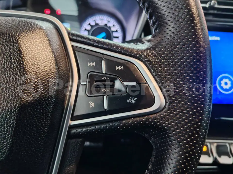 Foto 23 de Ford TERRITORY TREND